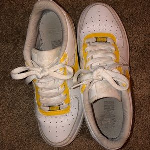 Custom Nike Airforce 1